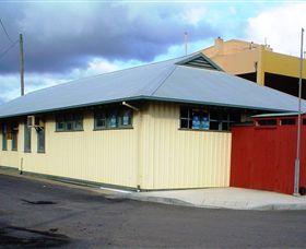 Ararat Railway Museum - Accommodation Gladstone 0