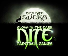 Splat Attack Paintball And Laser Tag - Accommodation Gladstone 4