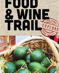 Echuca Moama Food And Wine Trail - Accommodation Gladstone 0
