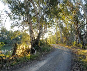  Accommodation Gladstone