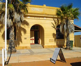 Boddington WA Accommodation Gladstone