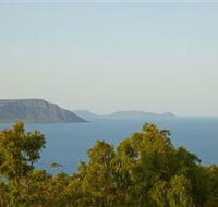 Cooktown Scenic Rim Trail - Accommodation Gladstone