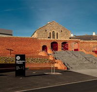 Capital Venues and Events - Accommodation Gladstone