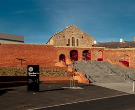 Capital Venues And Events - Accommodation Gladstone 0