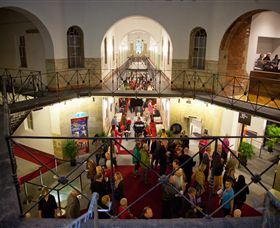 Capital Venues And Events - Accommodation Gladstone 3