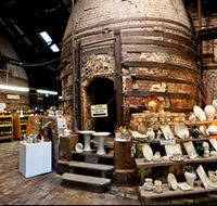Bendigo Pottery - Accommodation Gladstone