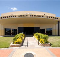 Meandarra ANZAC Memorial Museum - Accommodation Gladstone