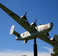 Tocumwal Historic Aerodrome Museum - Accommodation Gladstone