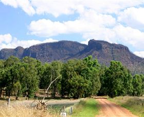 Barwon ACT Accommodation Gladstone