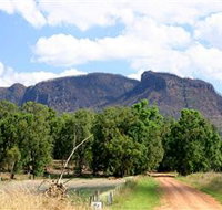 Guinema Road Tourist Drive - Accommodation Gladstone