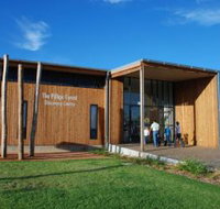 Pilliga Forest Discovery Centre - Accommodation Gladstone