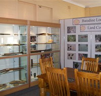 Baradine Local Aboriginal Land Council and Keeping Place - Accommodation Gladstone