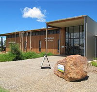 Pilliga Forest - Accommodation Gladstone