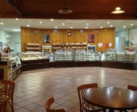 Strathy Hot Bread - Accommodation Gladstone 2