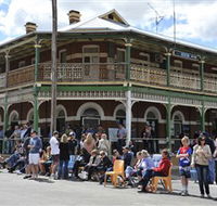 Mirrool Royal Hotel - Accommodation Gladstone