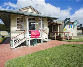 Sarina  Art And Craft Centre - Accommodation Gladstone 0