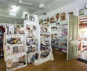 Sarina  Art And Craft Centre - Accommodation Gladstone 1