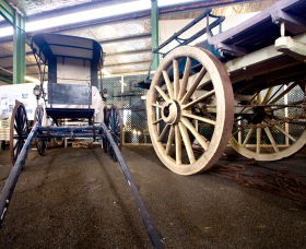 Wee Waa NSW Accommodation Gladstone