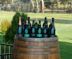 Seplin Estate Wines - Accommodation Gladstone 0