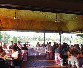 Seplin Estate Wines - Accommodation Gladstone 2