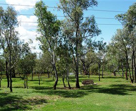 Seplin Estate Wines - Accommodation Gladstone 4