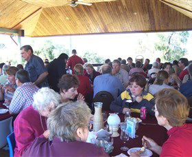Seplin Estate Wines - Accommodation Gladstone 7