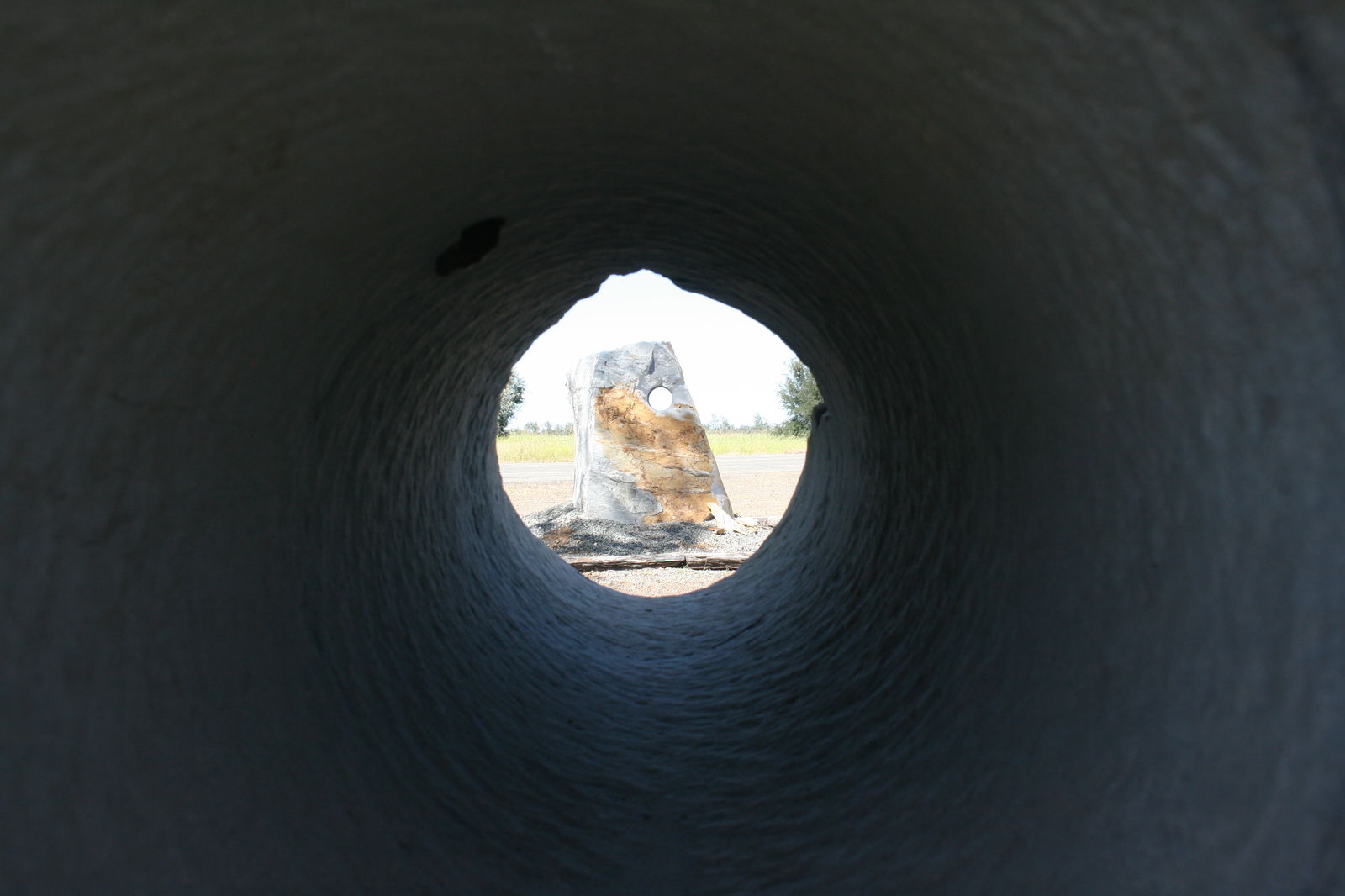 Roundstone QLD Accommodation Gladstone