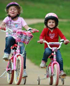 Tracker Riley Cycleway - Accommodation Gladstone 1