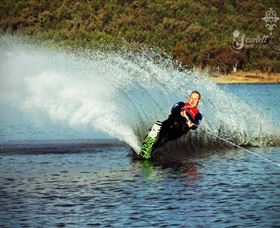 Adventure Watersports - Accommodation Gladstone 4