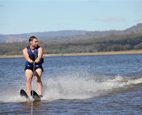 Adventure Watersports - Accommodation Gladstone 5