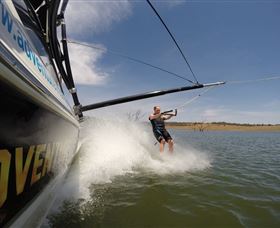 Adventure Watersports - Accommodation Gladstone 6