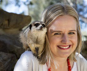 Taronga Western Plains Zoo, Dubbo - Accommodation Gladstone 4