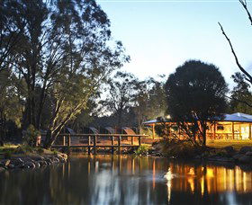 Taronga Western Plains Zoo, Dubbo - Accommodation Gladstone 8