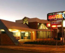 Dubbo RSL Club Resort - Accommodation Gladstone 0