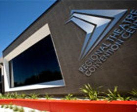 Dubbo Regional Theatre And Convention Centre - Accommodation Gladstone 0