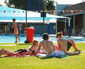 Dubbo Aquatic Leisure Centre - Accommodation Gladstone 1