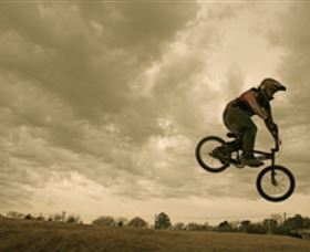 Powter Park BMX Track - Accommodation Gladstone 0