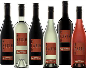Red Earth Estate Vineyard - Accommodation Gladstone 0