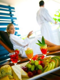 Daydream Island Resort And Spa - Accommodation Gladstone 2