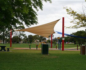 Elston Park Water Park - Accommodation Gladstone 0