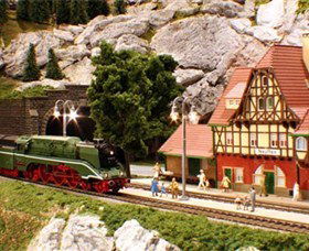  Accommodation Gladstone