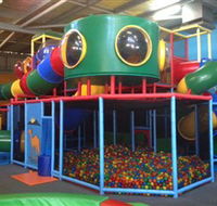 Kidzoo Playhouse Cafe - Accommodation Gladstone