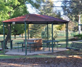 Barooga Botanical Gardens - Accommodation Gladstone 1