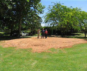 Barooga Botanical Gardens - Accommodation Gladstone 3