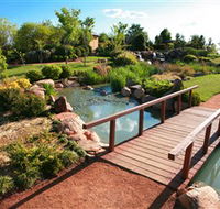 Dubbo Regional Botanic Gardens - Accommodation Gladstone