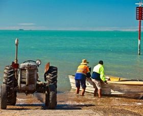 Dugong Sanctuary - Clairview - Accommodation Gladstone 2