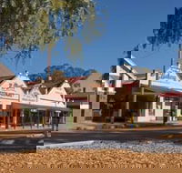 Ariah Park 1920s Heritage Village - Accommodation Gladstone