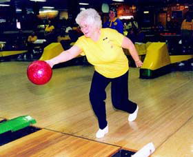 Dubbo Tenpin Bowl - Accommodation Gladstone 0