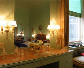 Mooramong - Accommodation Gladstone 4