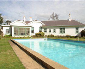 Mooramong - Accommodation Gladstone 5